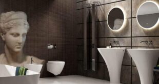 Best Scandinavian Bathroom Design Ideas to Check Once - The .