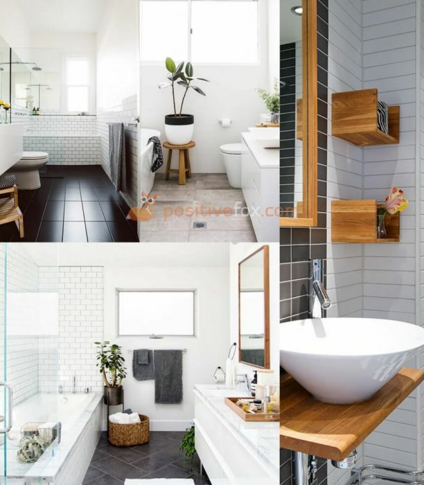 50+ Bathroom Ideas - Best Bathroom Interior Design Ideas with Phot