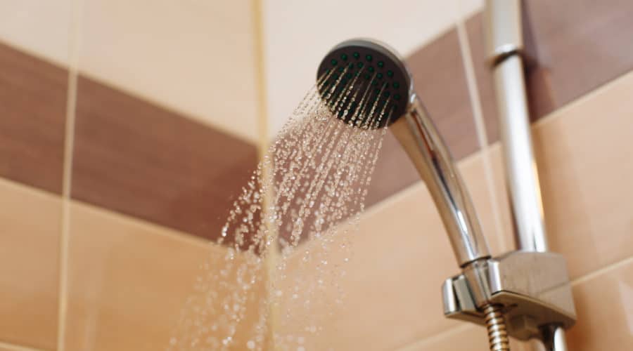 What is the Best Shower Head Heigh