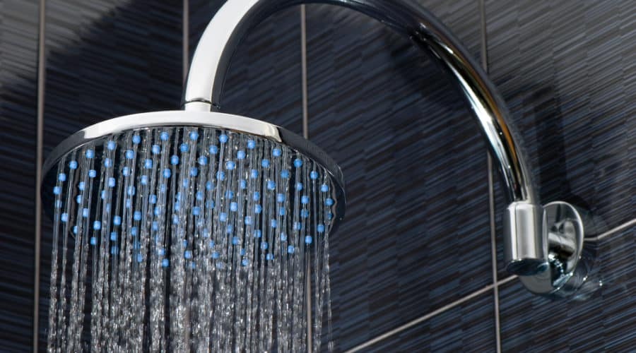 10 Best Shower Head Extensions of 2020 – Shower Arm Revie