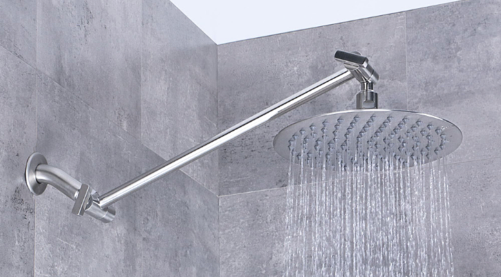 8 Best Shower Head Extension Arms of 2020: Full Revie