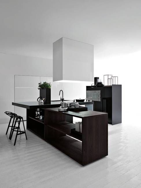 200 Modern Kitchens and 25 New Contemporary Kitchen Designs in .