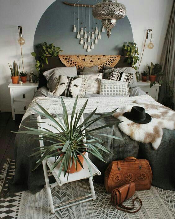 Splendid Bedroom Ideas - Simple comfy concept to organize a .
