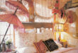 31 Bohemian Style Bedroom Interior Desi