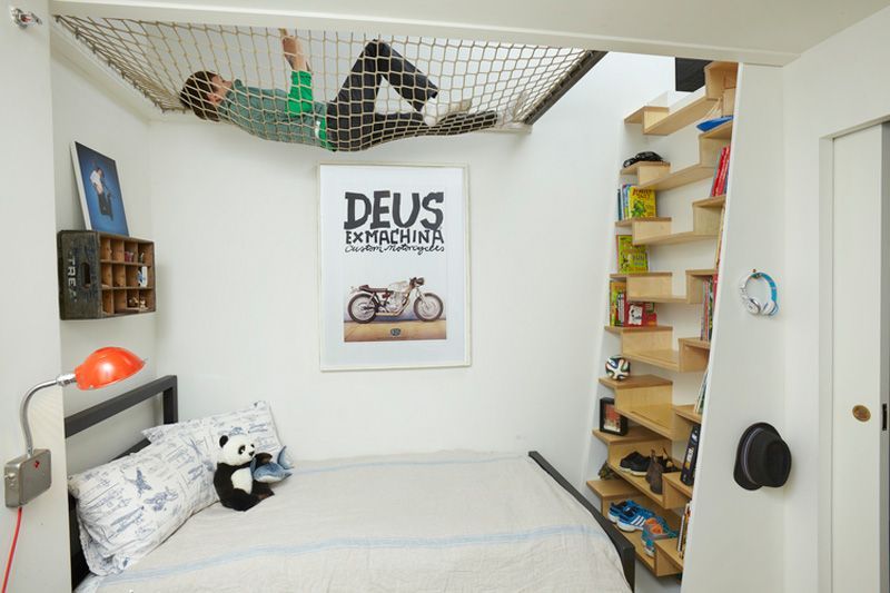 20 Awesome Boys Bedroom Ideas (with Simple Tips to Make Them .