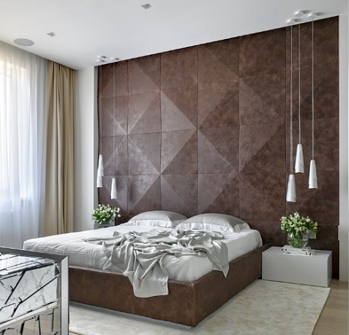 Fabulous Brown Bedroom Designs, Decor, Ideas, Pictures | Home .