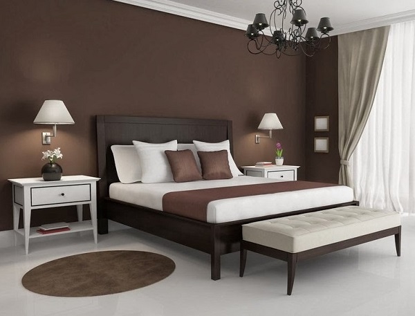 Fabulous Brown Bedroom Designs, Decor, Ideas, Pictures | Home .