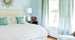 5 Calming Bedroom Design Ideas • The Budget Decorat