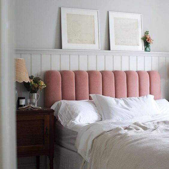 Designing A Calm And Serene Bedroom — MELANIE LISSACK INTERIO