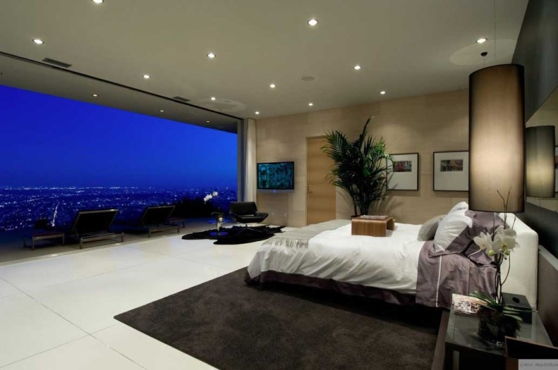 Relaxing Bedrooms Bring Resort Style Home – Saltandblu