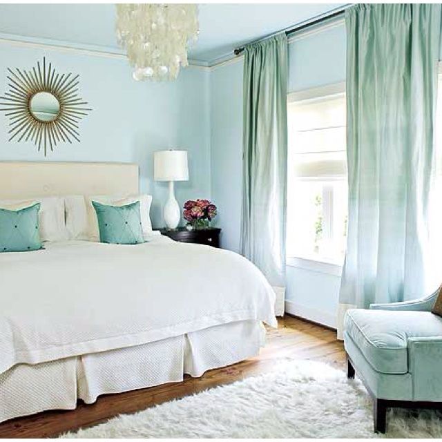5 Calming Bedroom Design Ideas | Home bedroom, Ho