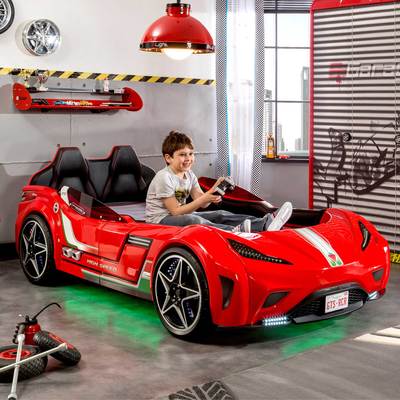 Kids Furniture Race Car Beds and Accessories | Cilek – Cilek Kids Ro