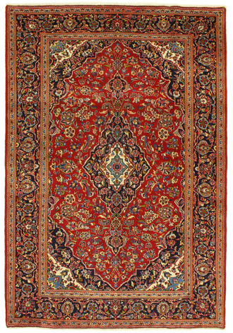 Keshan carpets – Persian carpets - Carpet Encyclopedia | Carpet .