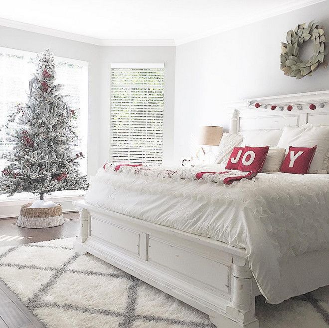 New 2016 Christmas Decorating Ideas - Home Bunch - An Interior .