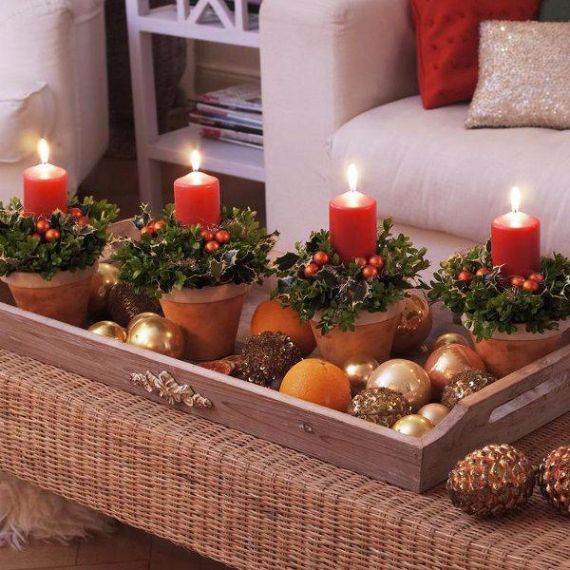 advent-christmas-candle-decorating-ideas – family holiday.net .