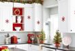 cozy-christmas-kitchen-decor-ideas_31 – family holiday.net/guide .