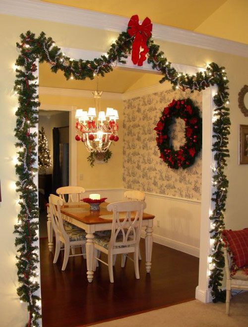 Pin by Pam Ydrogo on Holidays | Christmas decorations, Christmas .