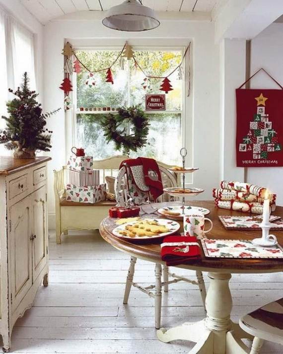 cozy-christmas-kitchen-decor-ideas_25 – family holiday.net/guide .