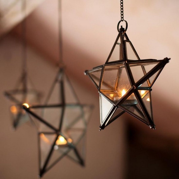 Modern Bedroom Sets Design Ideas: How To Make A Christmas Star .