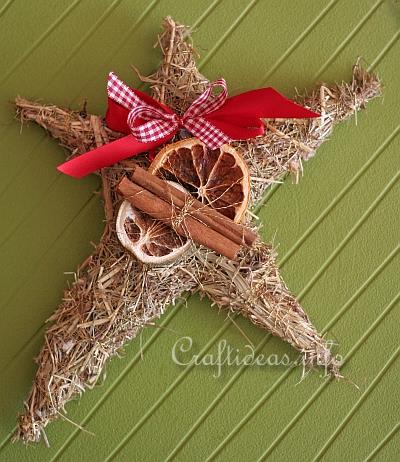 Free Christmas Craft Project - Craftideas.info - Craft a Christmas .