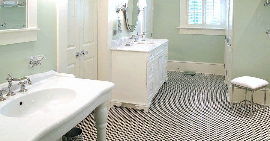 7 Traditional Tile Designs to Get That Classic Look & Fe