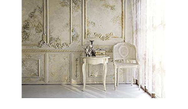 Amazon.com : Baocicco Victorian Living Room in Morning Light .