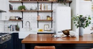 Home staging: 10 cheap tips to revamp your kitchen | Diy kitchen .