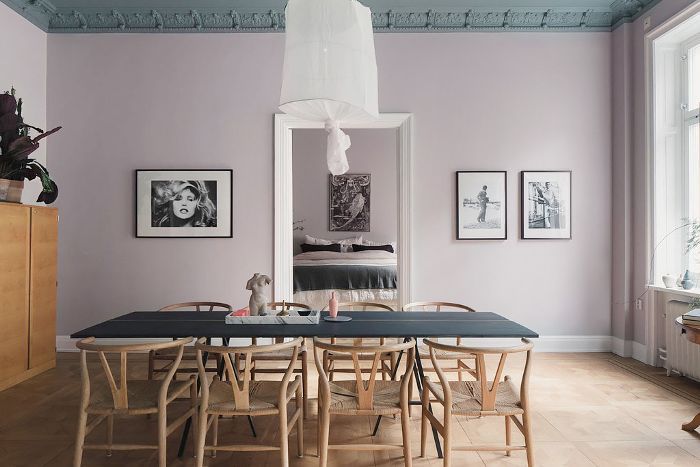 12 Dining Room Paint Colors to Transform Your Dining Ro