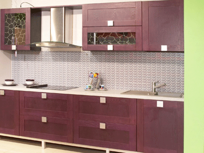 Wine Kitchen Colors, Modern Kitchens Color Combinations | Kitchen .