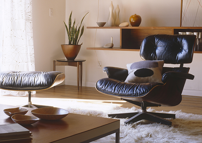 Eames Chair: 7 Quintessential Mid-Century Modern Designs to Kn