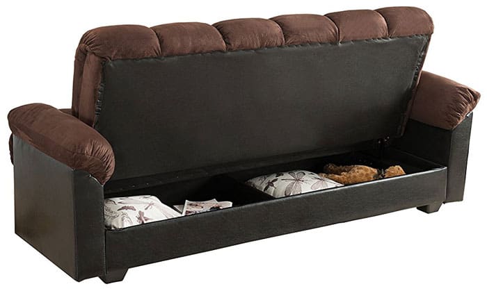 35 Modern Convertible Sofa Beds & Sleeper Sofas – Vur