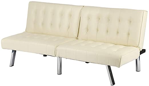 Amazon.com: Sofa Bed Futon Couch Sofa Futon Sleeper Sofa Recliner .