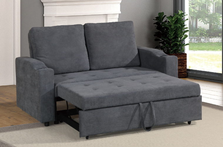 Most Beautiful and Comfortable Futons & Sleeper Sof