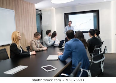 Meeting Room Images, Stock Photos & Vectors | Shuttersto