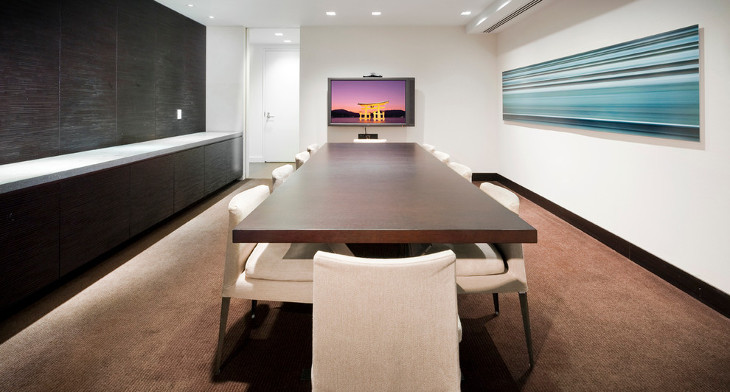 20+ Office Designs, Meeting Room Ideas | Design Trends - Premium .