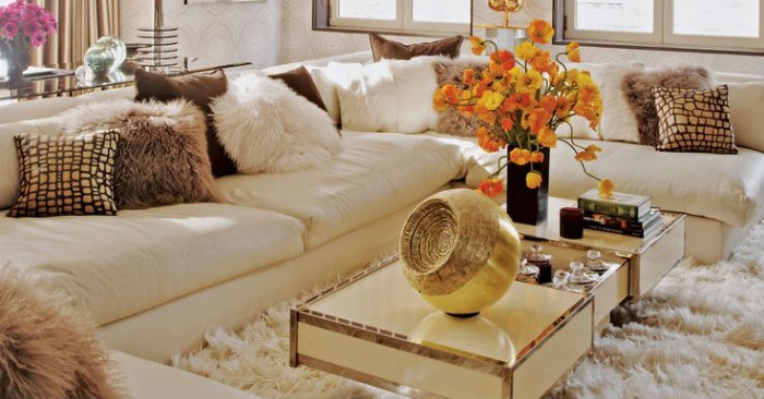 10 contemporary living room ideas | Modern Home Dec