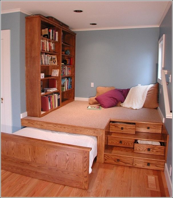 15 Inspiring Teen Bedroom Ideas They Will Actually Lo