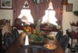 Information About Rate My Space | Primitive dining rooms .