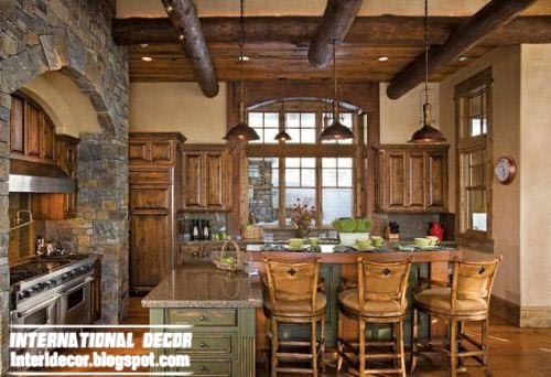 Country style decorating | 10 Tips for Country style home decor .