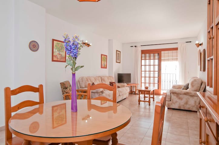 Cozy apartment in Mijas withbalcony - Apartments for Rent in Mij