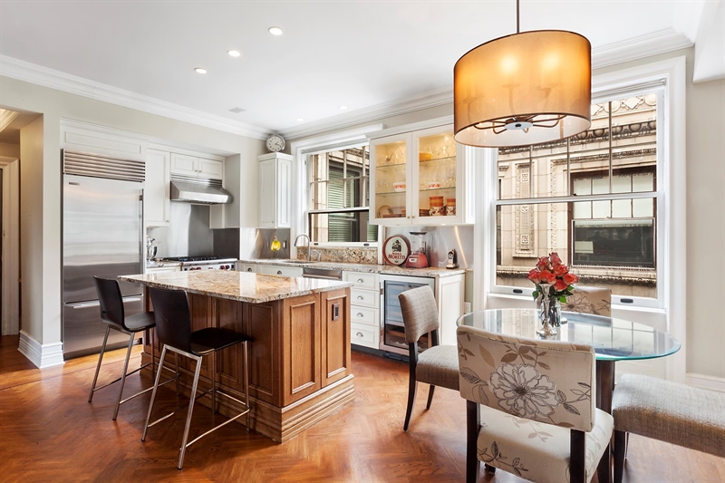 Riverside Drive, Upper West Side, NY 10025 | ID #3930828, For Sale .