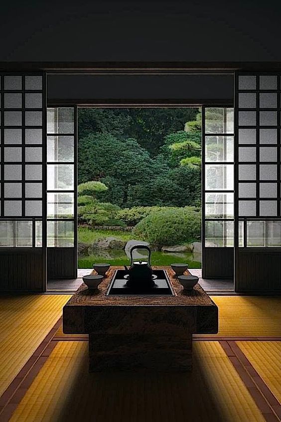 This is How You Can Create a Japanese Style House | Japanese .
