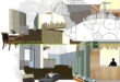 Amazing Interior Designing Project Design Presentation Report Idea .