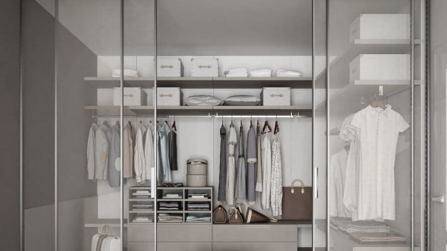 Closet Design Ideas to Maximize Storage | Angie's Li