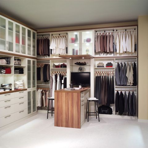 10 Ft Ceiling Storage Closets Design Ideas, Pictures, Remodel and .