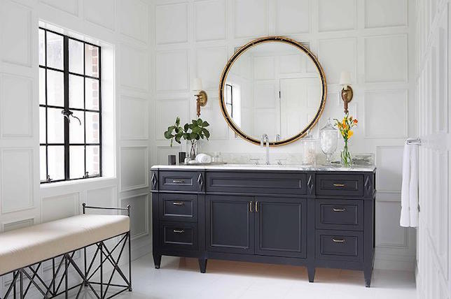 Bathroom Mirrors 2019 | The Best On Trend Styles To Consider .