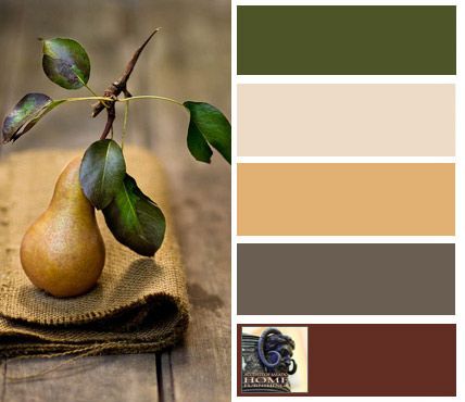 Tuscan Decorating Colors Wall Color and Paint Colors | Tuscan .
