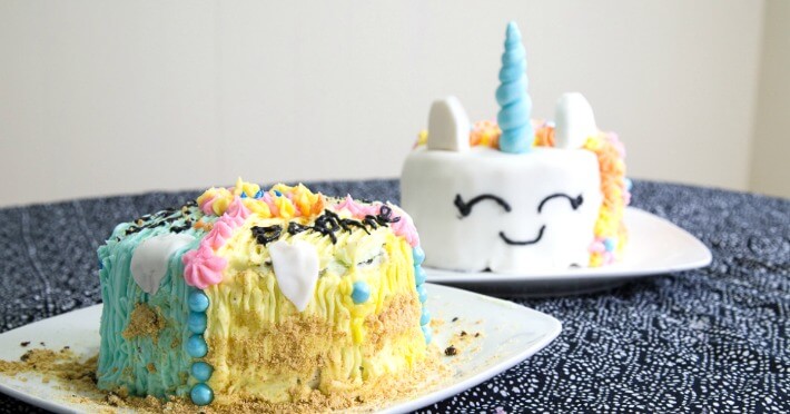 Kids Cake Decorating Fun - Tips and Ideas for Different Ag