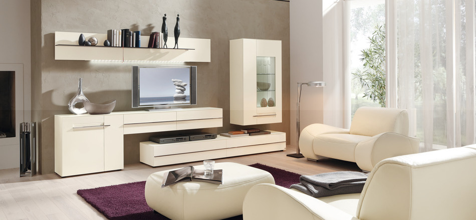 Ideas of how to create beautiful modern style interior design - Viri