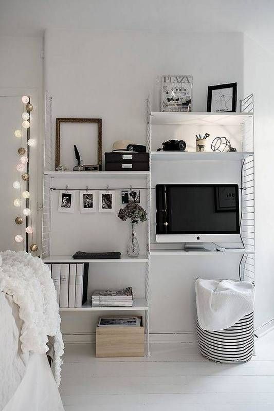 Decorating Ideas for Small Rooms